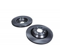 Гальмівний диск задній (310х22mm) Volkswagen Passat B6 / Фольксваген Пассат Б6 2005-2010 19-1308 MAXGEAR (Польща)