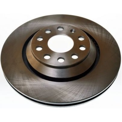 Гальмівний диск задній (310х22mm) Volkswagen Passat B6 / Фольксваген Пассат Б6 2005-2010 B130301 DENCKERMANN (Польща)