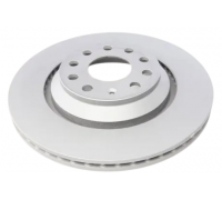 Гальмівний диск задній (310х22mm) Volkswagen Passat B6 / Фольксваген Пассат Б6 2005-2010 562432JC JURID (Німеччина)