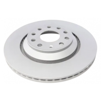 Гальмівний диск задній (310х22mm) Volkswagen Passat B6 / Фольксваген Пассат Б6 2005-2010 562432JC JURID (Німеччина)