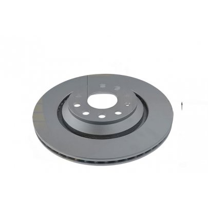 Гальмівний диск задній (310х22mm) Volkswagen Passat B6 / Фольксваген Пассат Б6 2005-2010 ADC1493V COMLINE (Велика Британія)