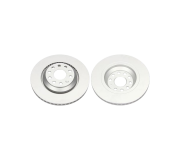 Гальмівний диск задній (310х22mm) Volkswagen Passat B6 / Фольксваген Пассат Б6 2005-2010 BS-8044C OPTIMAL (Німеччина)