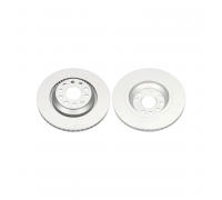 Гальмівний диск задній (310х22mm) Volkswagen Passat B6 / Фольксваген Пассат Б6 2005-2010 BS-8044C OPTIMAL (Німеччина)