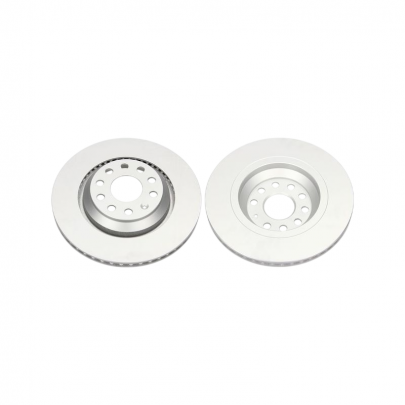 Гальмівний диск задній (310х22mm) Volkswagen Passat B6 / Фольксваген Пассат Б6 2005-2010 BS-8044C OPTIMAL (Німеччина)