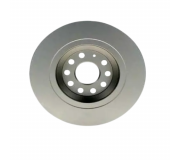 Гальмівний диск задній (310х22mm) Volkswagen Passat B6 / Фольксваген Пассат Б6 2005-2010 BG3975 DELPHI (США)