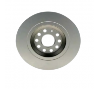 Гальмівний диск задній (310х22mm) Volkswagen Passat B6 / Фольксваген Пассат Б6 2005-2010 BG3975 DELPHI (США)