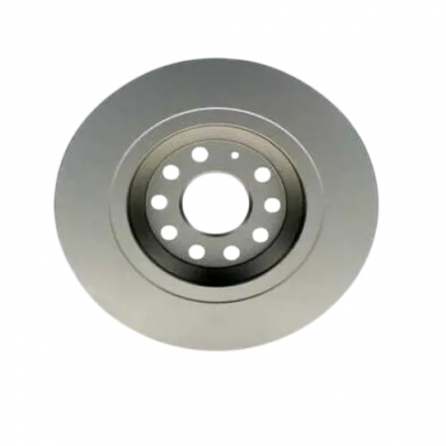 Гальмівний диск задній (310х22mm) Volkswagen Passat B6 / Фольксваген Пассат Б6 2005-2010 BG3975 DELPHI (США)