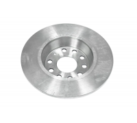 Тормозной диск задний (282х12mm) Volkswagen Sharan 2 / Фольксваген Шаран 2 2010-2022 2047133 NK (Дания)