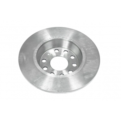 Тормозной диск задний (282х12mm) Volkswagen Sharan 2 / Фольксваген Шаран 2 2010-2022 2047133 NK (Дания)