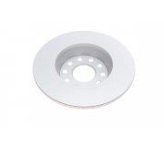 Гальмівний диск задній (282х12mm) Volkswagen Passat B6 / Фольксваген Пассат Б6 2005-2010 ADC1467 COMLINE (Велика Британія)