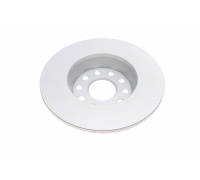 Тормозной диск задний (282х12mm) Volkswagen Sharan 2 / Фольксваген Шаран 2 2010-2022 ADC1467 COMLINE (Великобритания)