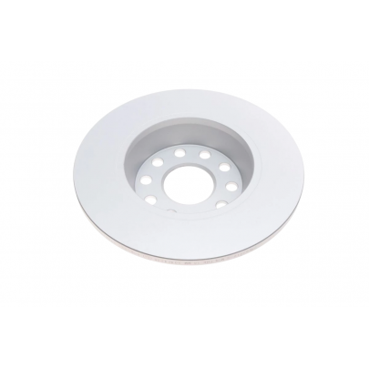 Тормозной диск задний (282х12mm) Volkswagen Sharan 2 / Фольксваген Шаран 2 2010-2022 ADC1467 COMLINE (Великобритания)