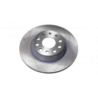 Тормозной диск задний (282х12mm) Volkswagen Sharan 2 / Фольксваген Шаран 2 2010-2022 B130302 DENCKERMANN (Польша)