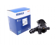Термостат (105 °C, с корпусом) Volkswagen Passat B6 / Фольксваген Пассат Б6 2.0FSI 2005-2010 TM6109 MAHLE (Австрия)