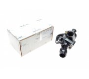 Термостат (105 °C, с корпусом) Volkswagen Passat B6 / Фольксваген Пассат Б6 2.0FSI 2005-2010 07.19.338 TRUCKTEC (Германия)