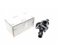 Термостат (105 °C, с корпусом) Volkswagen Passat B6 / Фольксваген Пассат Б6 2.0FSI 2005-2010 07.19.338 TRUCKTEC (Германия)