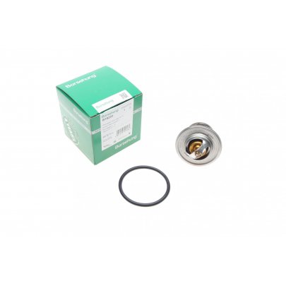 Термостат (87 °C, без корпуса) Volkswagen Passat B6 / Фольксваген Пассат Б6 1.9TDI / 2.0TDI 2005-2010 B18259 BORSEHUNG (Германия)