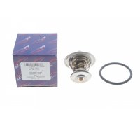 Термостат (87 °C, без корпуса) Volkswagen Passat B6 / Фольксваген Пассат Б6 1.9TDI / 2.0TDI 2005-2010 51177 AIC (Германия)