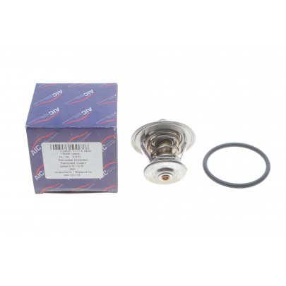 Термостат (87 °C, без корпуса) Volkswagen Passat B6 / Фольксваген Пассат Б6 1.9TDI / 2.0TDI 2005-2010 51177 AIC (Германия)