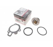 Термостат (87 °C, без корпуса) Volkswagen Passat B6 / Фольксваген Пассат Б6 1.9TDI / 2.0TDI 2005-2010 TH11287G1 GATES (Бельгия)