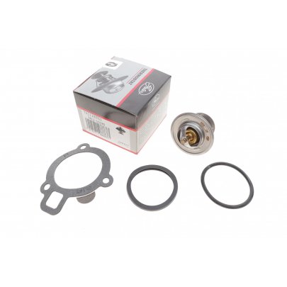 Термостат (87 °C, без корпуса) Volkswagen Passat B6 / Фольксваген Пассат Б6 1.9TDI / 2.0TDI 2005-2010 TH11287G1 GATES (Бельгия)