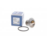 Термостат (87 °C, без корпуса) Volkswagen Passat B6 / Фольксваген Пассат Б6 1.9TDI 2005-2010 0282870010 MEYLE (Германия)