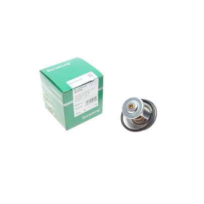 Термостат (87 °C, без корпуса) Volkswagen Passat B6 / Фольксваген Пассат Б6 1.9TDI 2005-2010 B13141 BORSEHUNG (Германия)