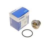 Термостат (87 °C, без корпуса) Volkswagen Passat B6 / Фольксваген Пассат Б6 1.9TDI 2005-2010 TX10987D MAHLE (Австрия)