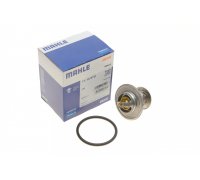 Термостат (87 °C, без корпуса) Volkswagen Passat B6 / Фольксваген Пассат Б6 1.9TDI / 2.0TDI 2005-2010 TX1587D MAHLE (Австрия)