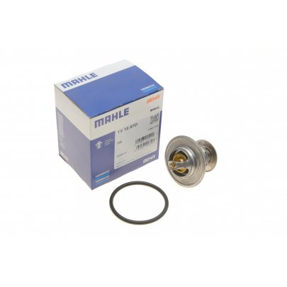 Термостат (87 °C, без корпуса) Volkswagen Passat B6 / Фольксваген Пассат Б6 1.9TDI / 2.0TDI 2005-2010 TX1587D MAHLE (Австрия)