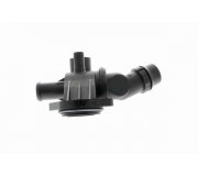 Термостат (87 °C, с корпусом) Volkswagen Passat B6 / Фольксваген Пассат Б6 2.0TFSI 2005-2010 1705-0120 PROFIT (Чехия)