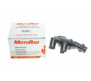 Термостат (87 °C, с корпусом) Volkswagen Passat B6 / Фольксваген Пассат Б6 2.0TFSI 2005-2010 580-87.K MOTORAD (США)