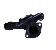 Термостат (87 °C, с корпусом) Volkswagen Passat B6 / Фольксваген Пассат Б6 2.0TFSI 2005-2010 67-0113 MAXGEAR (Польша)