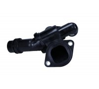 Термостат (87 °C, с корпусом) Volkswagen Passat B6 / Фольксваген Пассат Б6 2.0TFSI 2005-2010 67-0113 MAXGEAR (Польша)