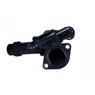 Термостат (87 °C, с корпусом) Volkswagen Passat B6 / Фольксваген Пассат Б6 2.0TFSI 2005-2010 67-0113 MAXGEAR (Польша)