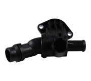 Термостат (87 °C, с корпусом) Volkswagen Passat B6 / Фольксваген Пассат Б6 2.0FSI 2005-2010 1114602310 JP GROUP (Дания)