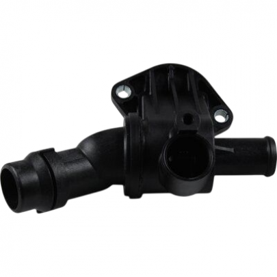 Термостат (87 °C, с корпусом) Volkswagen Passat B6 / Фольксваген Пассат Б6 2.0FSI 2005-2010 1114602310 JP GROUP (Дания)