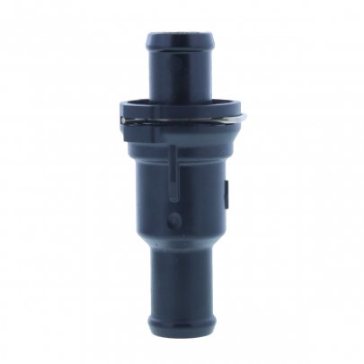 Термостат (75 °C, с корпусом) Volkswagen Passat B6 / Фольксваген Пассат Б6 1.8TSI / 2.0TFSI 2005-2010 30238 METALCAUCHO (Испания)