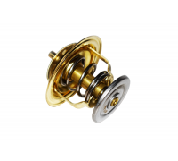 Термостат (87 °C, без корпуса) Volkswagen Passat B6 / Фольксваген Пассат Б6 1.9TDI 2005-2010 73357 ASAM (Румыния)