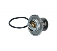 Термостат (87 °C, без корпуса) Volkswagen Passat B6 / Фольксваген Пассат Б6 1.9TDI 2005-2010 7710047 KAMOKA (Польша)