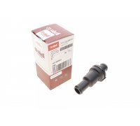 Термостат (80 °C, с корпусом) Volkswagen Passat B6 / Фольксваген Пассат Б6 2.0FSI / 2.0TFSI 2005-2010 11211842301 VIKA (Тайвань)