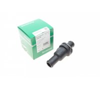 Термостат (80 °C, с корпусом) Volkswagen Passat B6 / Фольксваген Пассат Б6 2.0FSI / 2.0TFSI 2005-2010 B18776 BORSEHUNG (Германия)