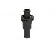 Термостат (75 °C, с корпусом) Volkswagen Passat B6 / Фольксваген Пассат Б6 1.8TSI / 2.0TFSI 2005-2010 3F121127 AND (Украина)