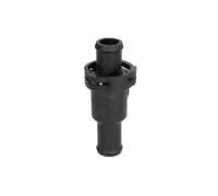 Термостат (75 °C, с корпусом) Volkswagen Passat B6 / Фольксваген Пассат Б6 1.8TSI / 2.0TFSI 2005-2010 3F121127 AND (Украина)