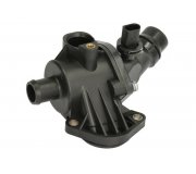 Термостат (105 °C, с корпусом) Volkswagen Passat B6 / Фольксваген Пассат Б6 2.0FSI 2005-2010 TE6864.105J VERNET (Франция)