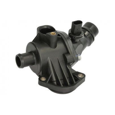 Термостат (105 °C, с корпусом) Volkswagen Passat B6 / Фольксваген Пассат Б6 2.0FSI 2005-2010 TE6864.105J VERNET (Франция)