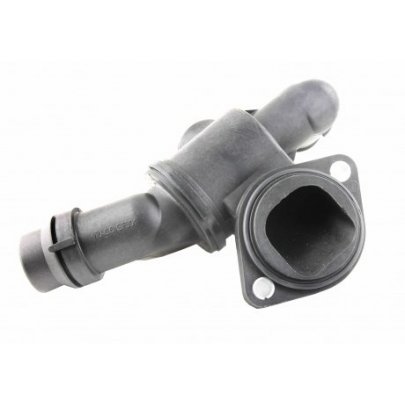 Термостат (87 °C, с корпусом) Volkswagen Passat B6 / Фольксваген Пассат Б6 2.0FSI 2005-2010 3F121058 AND (Украина)