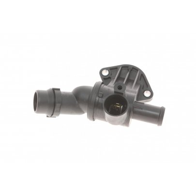Термостат (87 °C, с корпусом) Volkswagen Passat B6 / Фольксваген Пассат Б6 2.0FSI 2005-2010 TH7068.87J VERNET (Франция)