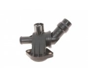 Термостат (87 °C, с корпусом) Volkswagen Passat B6 / Фольксваген Пассат Б6 2.0FSI 2005-2010 CTMVW133 NTY (Польша)