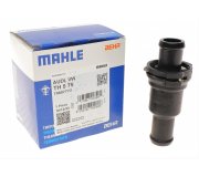 Термостат (75 °C, с корпусом) Volkswagen Passat B6 / Фольксваген Пассат Б6 1.8TSI / 2.0TFSI 2005-2010 TH575 MAHLE (Австрия)